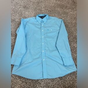 Wrangler George Straight Collection